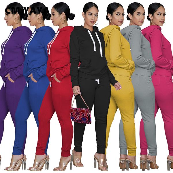 sports sweatsuit womens set hooded sweatshirt jogger pants set active trasuit two piece fitness outfit matching setby air, White
sports sweatsuit womens set hooded sweatshirt jogger pants set active trasuit two piece fitness outfit matching setby air, White
