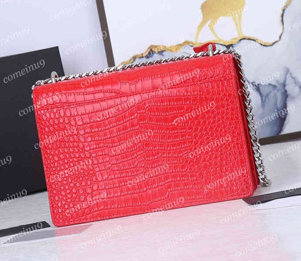 wholesale croco calfskin leather chain crossbody bags lady's strap shoulder bag genuine leathers handbags wallet 22cm 2906 box
wholesale croco calfskin leather chain crossbody bags lady's strap shoulder bag genuine leathers handbags wallet 22cm 2906 box