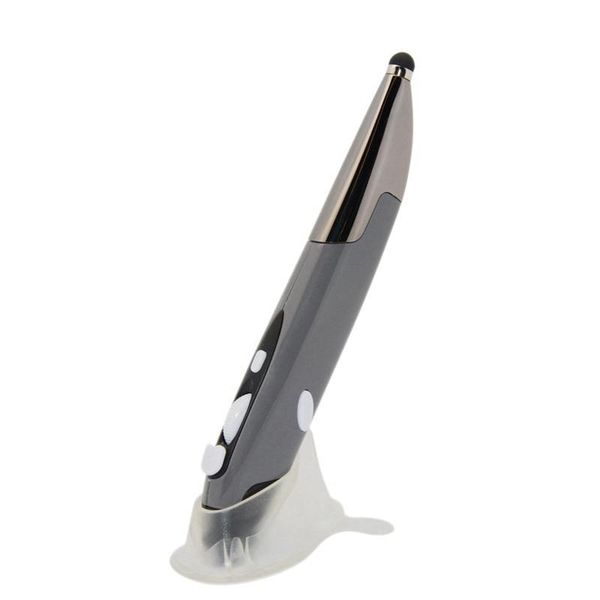 2.4ghz mouse pen wireless optical shaped 4keys usb receive pencil for desklapgray mice
2.4ghz mouse pen wireless optical shaped 4keys usb receive pencil for desklapgray mice