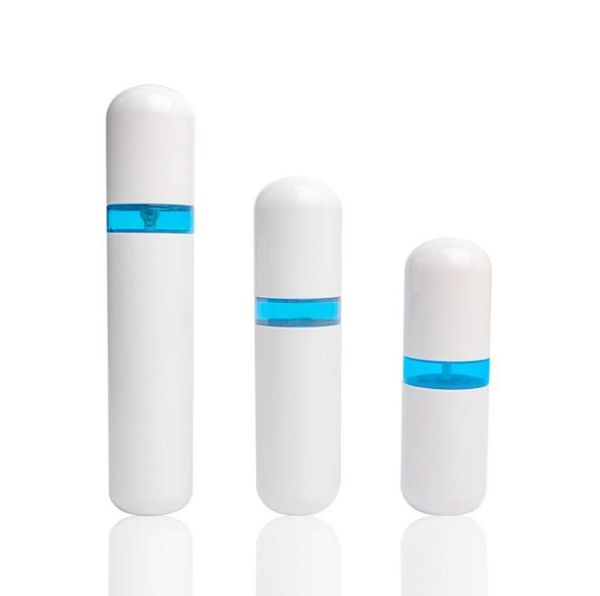 storage bottles & jars 10pcs/lot 50ml 70ml 100ml white spot spray lotion bottle cosmetic packaging
storage bottles & jars 10pcs/lot 50ml 70ml 100ml white spot spray lotion bottle cosmetic packaging