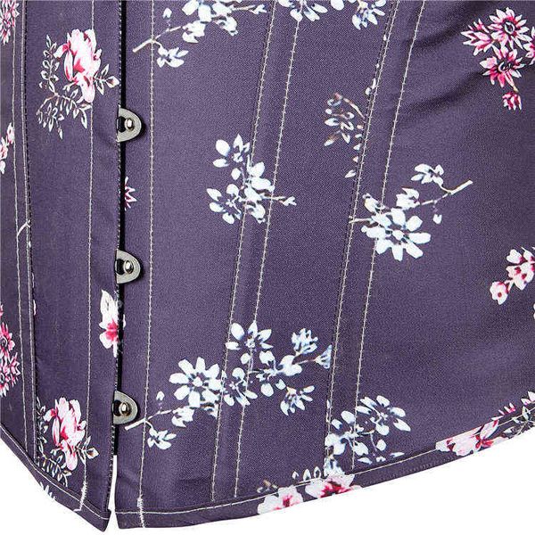 nxy set fashion corset women' vintage floral denim bustie overbust burlesque lingerie waist cincher body shaper blue 1130, Red;black
nxy set fashion corset women' vintage floral denim bustie overbust burlesque lingerie waist cincher body shaper blue 1130, Red;black