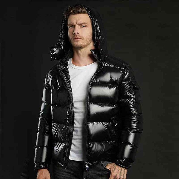 doudoune mens parka jacket white duck downs parkas men outdoor genius warm feather mans women casual winter clothing outwear jackets coats, Black
doudoune mens parka jacket white duck downs parkas men outdoor genius warm feather mans women casual winter clothing outwear jackets coats, Black