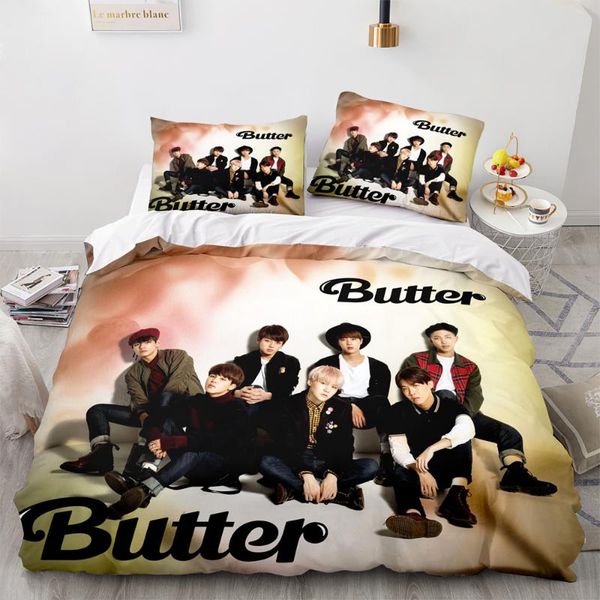 bedding sets bangtan butter set single twin full king size buttere bed aldult kid bedroom duvetcover 3d print 003
bedding sets bangtan butter set single twin full king size buttere bed aldult kid bedroom duvetcover 3d print 003