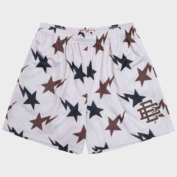 brand fashion men's luxury eric emanuel shorts summer ee basic short designers newyork city skyline men fitness loose breathable women, White;black
brand fashion men's luxury eric emanuel shorts summer ee basic short designers newyork city skyline men fitness loose breathable women, White;black