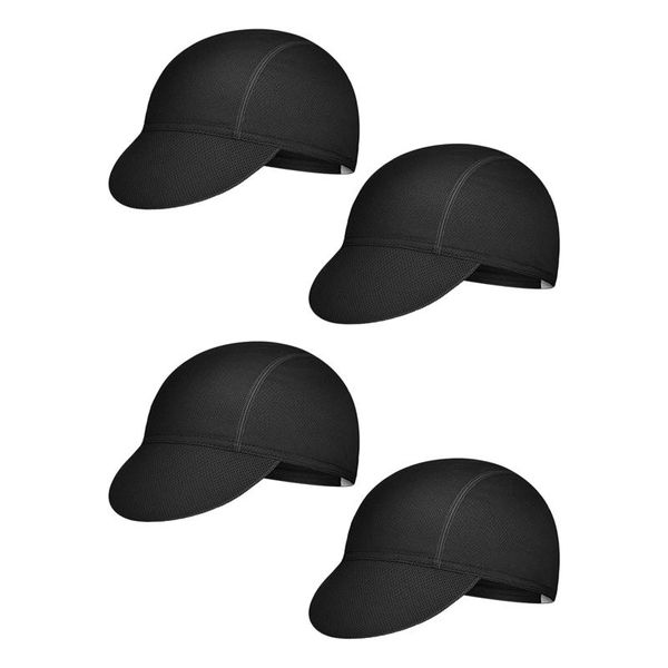 wide brim hats 4 pieces summer cycling cap breathable bicycle caps sweat-absorbing biking for women men outdoor sports, Blue;gray
wide brim hats 4 pieces summer cycling cap breathable bicycle caps sweat-absorbing biking for women men outdoor sports, Blue;gray