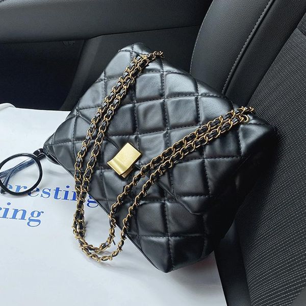 evening bags trend large pu leather crossbody for women 2021 elegant chain shoulder handbags women's trending cross body bag
evening bags trend large pu leather crossbody for women 2021 elegant chain shoulder handbags women's trending cross body bag