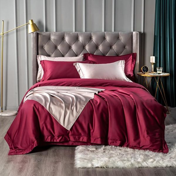 bedding sets luxury solid color 1000tc egyptian cotton el set flat/fitted champagne blue gray pillowcases white cover sheet duvet
bedding sets luxury solid color 1000tc egyptian cotton el set flat/fitted champagne blue gray pillowcases white cover sheet duvet