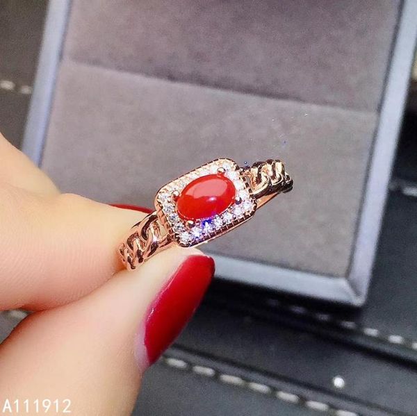 cluster rings kjjeaxcmy fine jewelry natural red coral 925 sterling silver women gemstone ring support test, Golden;silver
cluster rings kjjeaxcmy fine jewelry natural red coral 925 sterling silver women gemstone ring support test, Golden;silver