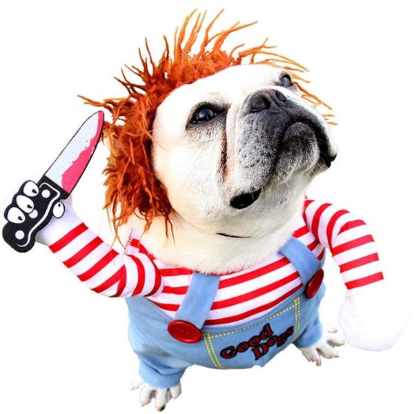 funny pet clothes dogs cosplay costume hat set adjustable pets cats dog festival party clothing for halloween christmas cat costumes
funny pet clothes dogs cosplay costume hat set adjustable pets cats dog festival party clothing for halloween christmas cat costumes