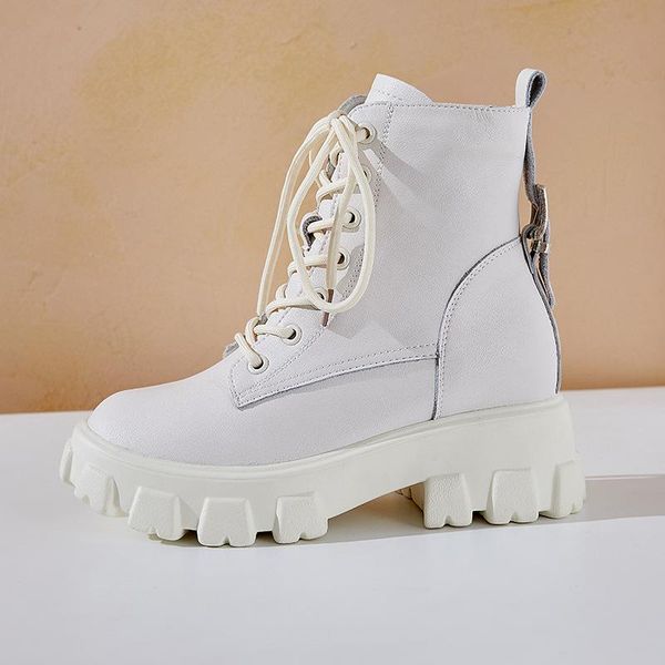 boots women shoes zip ankle fashion woman casual autumn leather botas mujer female, Black
boots women shoes zip ankle fashion woman casual autumn leather botas mujer female, Black