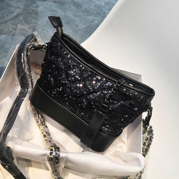 evening bags fashion sequin chain small square bag all-match shoulder messenger female fashionable purses handbags
evening bags fashion sequin chain small square bag all-match shoulder messenger female fashionable purses handbags