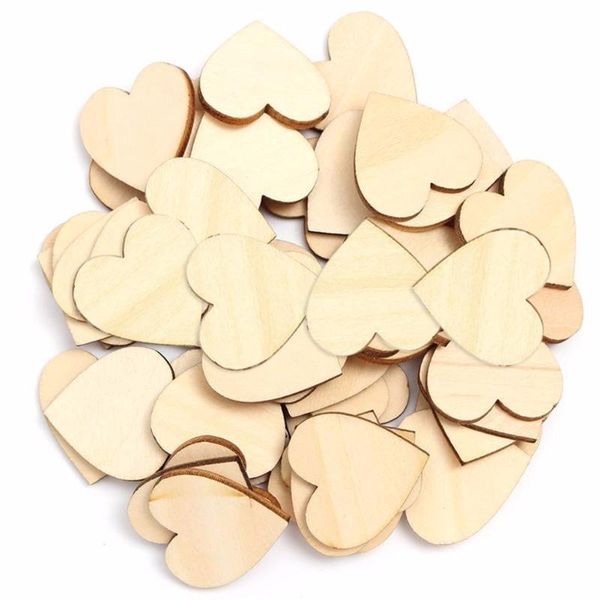 party decoration 50pcs/lot 25-50mm wood color blank heart slices discs for diy crafts embellishments christmas wedding
party decoration 50pcs/lot 25-50mm wood color blank heart slices discs for diy crafts embellishments christmas wedding