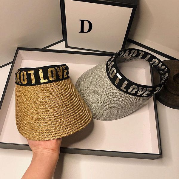 wide brim hats 2021 wholesale women without visor caps summer straw sun fashion uv hat elastic head circumference beach, Blue;gray
wide brim hats 2021 wholesale women without visor caps summer straw sun fashion uv hat elastic head circumference beach, Blue;gray