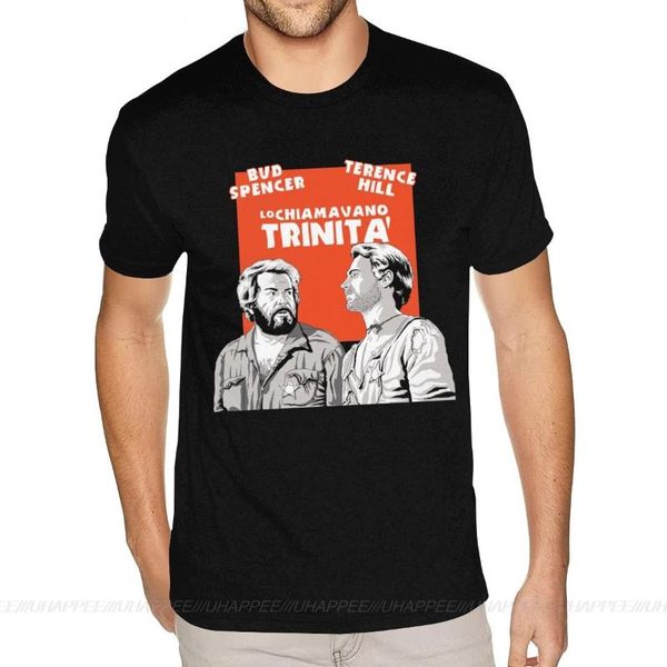 men's t-shirts bud spencer tee male urban fashion homme short sleeve price brand unique apparel, White;black
men's t-shirts bud spencer tee male urban fashion homme short sleeve price brand unique apparel, White;black