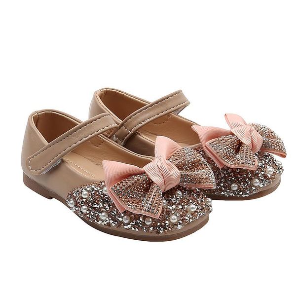 girls spring leather shoes pearl beading bowknot ballerinas dress princess autumn single dance toddler baby flats flat, Black;grey
girls spring leather shoes pearl beading bowknot ballerinas dress princess autumn single dance toddler baby flats flat, Black;grey
