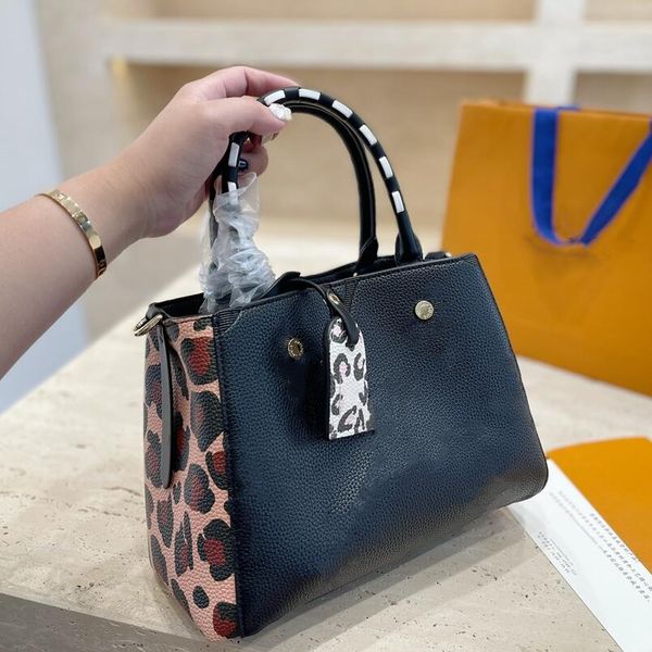 montaigne leopard embossed totes women handbags designers classic lady fashion shoulder bags girls crossbody shopping bag
montaigne leopard embossed totes women handbags designers classic lady fashion shoulder bags girls crossbody shopping bag