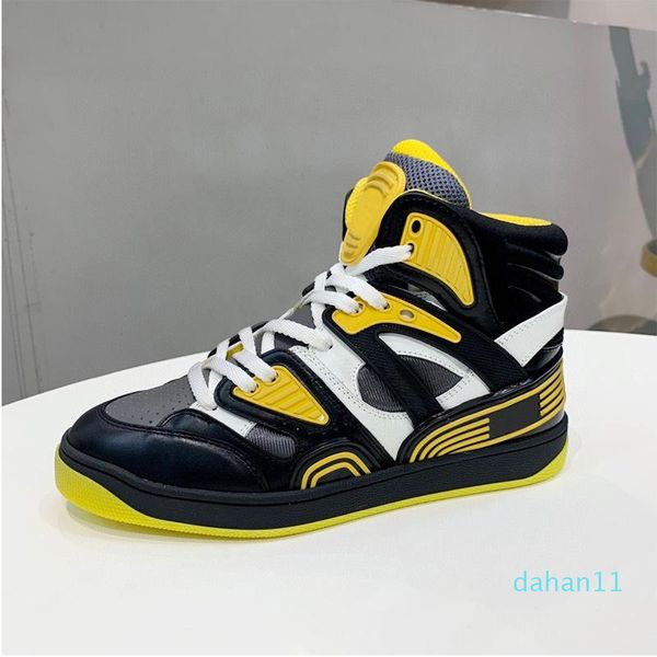 man flat casual boots travel leather lace-up sneaker letters woman martin boot 100% cowhide fashion men basketball trainers high women, Black
man flat casual boots travel leather lace-up sneaker letters woman martin boot 100% cowhide fashion men basketball trainers high women, Black