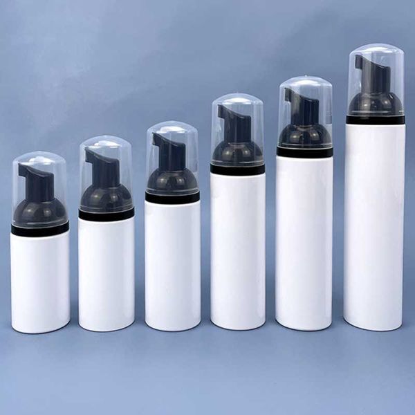 24pcs/lot 30/60/80/100ml foaming bottle liquid soap whipped mousse points bottling shampoo lotion shower gel foam pump bottles storage & jar
24pcs/lot 30/60/80/100ml foaming bottle liquid soap whipped mousse points bottling shampoo lotion shower gel foam pump bottles storage & jar