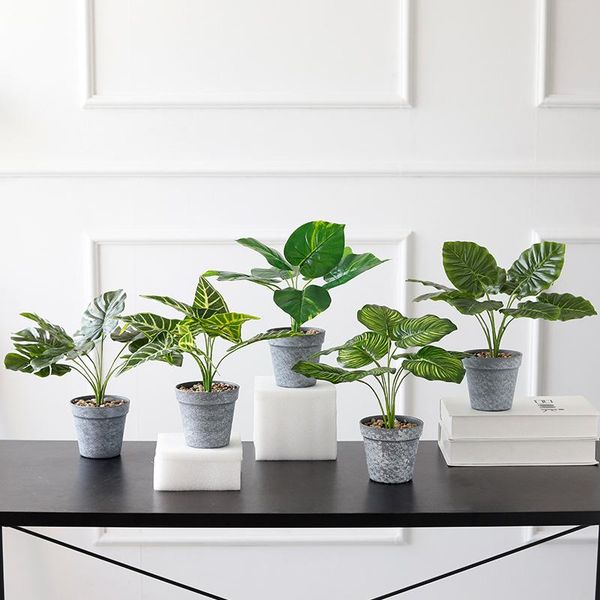 decorative flowers & wreaths emulation artificial plants green bonsai pot fake flower potted ornaments for home decoration craft plant
decorative flowers & wreaths emulation artificial plants green bonsai pot fake flower potted ornaments for home decoration craft plant