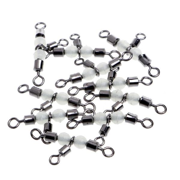 fishing accessories 10pcs 3 way triple glow luminous beads rolling swivels tackle connector f2tc
fishing accessories 10pcs 3 way triple glow luminous beads rolling swivels tackle connector f2tc