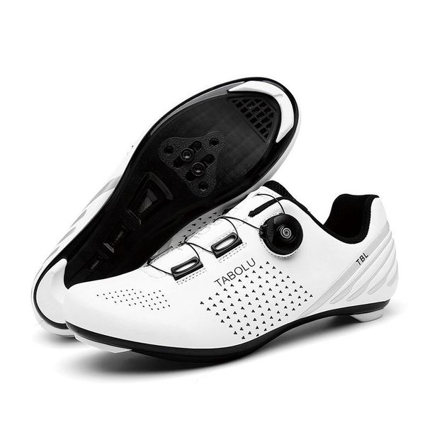 cycling footwear 2021 white shoes men spd cleats road bike outdoor sports professional mtb bicycle sneakers zapatillas de ciclismo, Black
cycling footwear 2021 white shoes men spd cleats road bike outdoor sports professional mtb bicycle sneakers zapatillas de ciclismo, Black