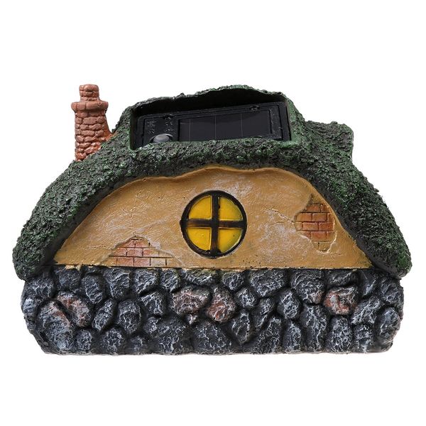 solar led decorative light small fairy house lawn roof outdoor waterproof garden decoration
solar led decorative light small fairy house lawn roof outdoor waterproof garden decoration