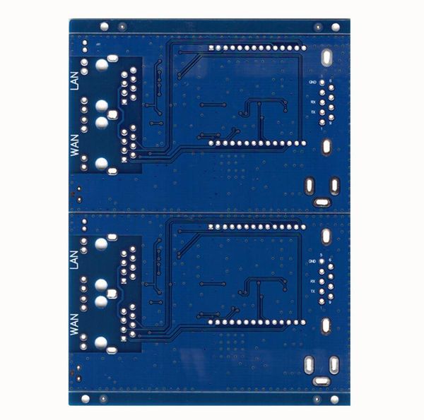 double-sided glass fiber circuits boards blue oils black oil control board proofing batch
double-sided glass fiber circuits boards blue oils black oil control board proofing batch