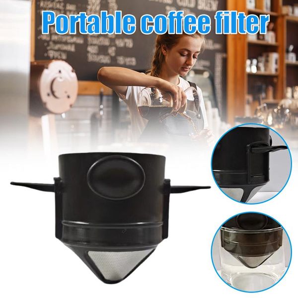 coffee filters ly taper hand brew filter foldable stainless steel mesh reusable portable maker for machine
coffee filters ly taper hand brew filter foldable stainless steel mesh reusable portable maker for machine