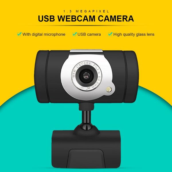 computer webcam high definition 1.3 megapixel usb mini camera with microphone for pc live streaming accessories cameras
computer webcam high definition 1.3 megapixel usb mini camera with microphone for pc live streaming accessories cameras
