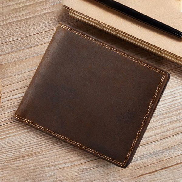 head leather multi function clip men's wallet large capacity leather wallet, Red;black
head leather multi function clip men's wallet large capacity leather wallet, Red;black