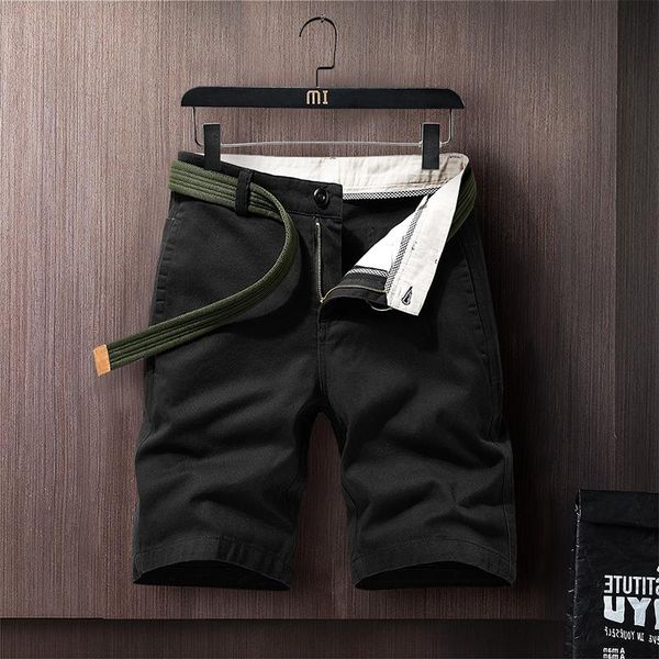 men's shorts denim breeches 2021 summer thin casual five-cent trousers straight tube baggy trend, White;black
men's shorts denim breeches 2021 summer thin casual five-cent trousers straight tube baggy trend, White;black