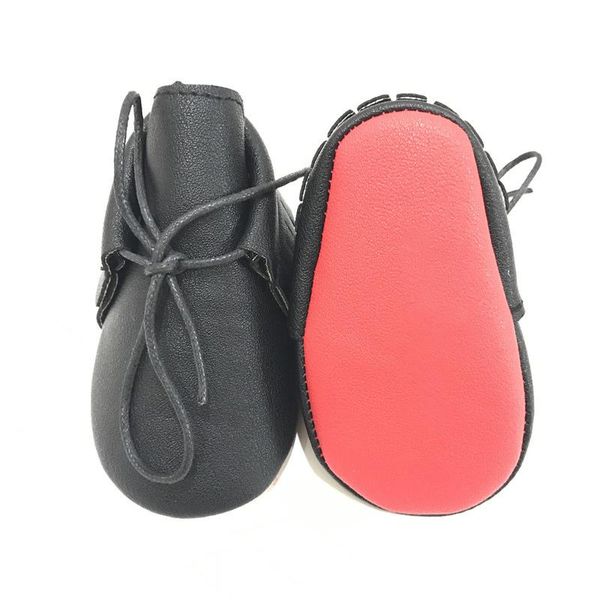 first walkers wholesale and retail born baby shoes 11-colors pu leather infant boots boy girls princess soft red sole moccasins
first walkers wholesale and retail born baby shoes 11-colors pu leather infant boots boy girls princess soft red sole moccasins