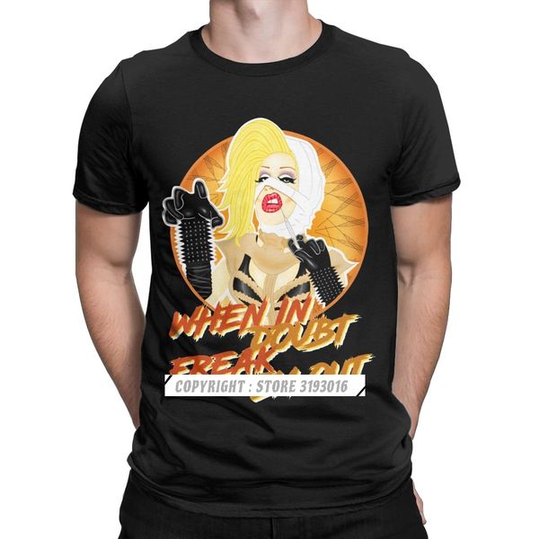ccccsportnovelty freak em out t shirts men fitness premium cotton t shirts rupauls drag race rupaul rpdr popular tees, Black;yellow
ccccsportnovelty freak em out t shirts men fitness premium cotton t shirts rupauls drag race rupaul rpdr popular tees, Black;yellow