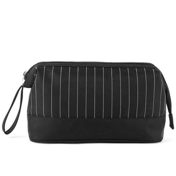 travel wash nylon bag waterproof zipper plaid letter diamond lattice portable large capacity dry wet separation make-up storage handbag purs
travel wash nylon bag waterproof zipper plaid letter diamond lattice portable large capacity dry wet separation make-up storage handbag purs