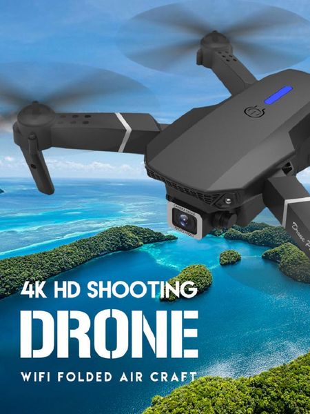 drones cevennesfe 2021 drone 4k 1080p hd wide-angle dual camera wifi fpv positioning height keep foldable rc helicopter gift
drones cevennesfe 2021 drone 4k 1080p hd wide-angle dual camera wifi fpv positioning height keep foldable rc helicopter gift