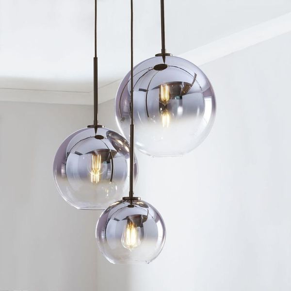 pendant lamps modern nordic living room bedroom bedside bar dining glass hanging lamp light luxury ball
pendant lamps modern nordic living room bedroom bedside bar dining glass hanging lamp light luxury ball