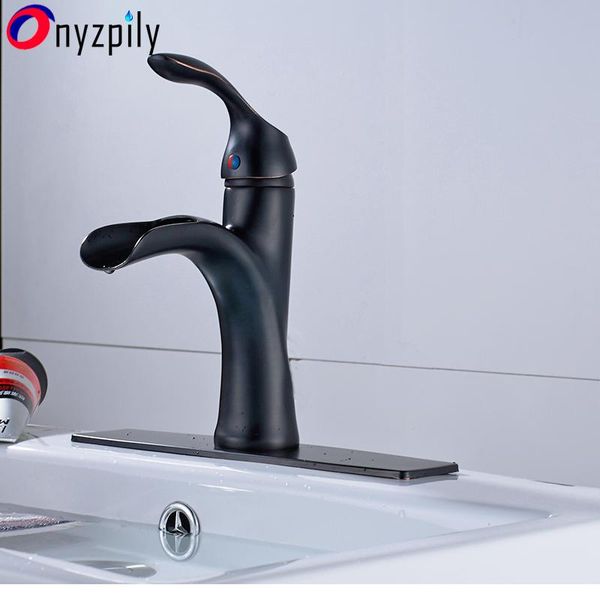 bathroom sink faucets ceramic basin faucet waterfall handle single and cold water mixer with cover
bathroom sink faucets ceramic basin faucet waterfall handle single and cold water mixer with cover