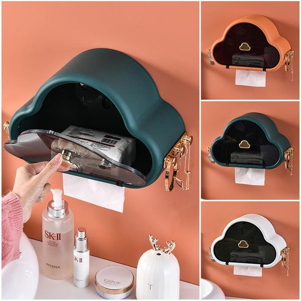 toilet paper holders cloud shape storage box cover wall-mounted non-perforated non-roll holder bathroom waterproof rack
toilet paper holders cloud shape storage box cover wall-mounted non-perforated non-roll holder bathroom waterproof rack