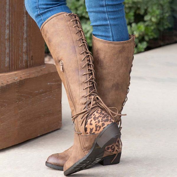 boots knee high retro rome style women fashion square heel woman leather shoes winter pu large size g0dn, Black
boots knee high retro rome style women fashion square heel woman leather shoes winter pu large size g0dn, Black