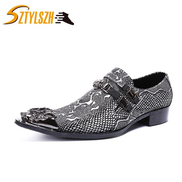 dress shoes genuine leather fashion business men loafers pointy oxford breathable formal wedding, Black
dress shoes genuine leather fashion business men loafers pointy oxford breathable formal wedding, Black