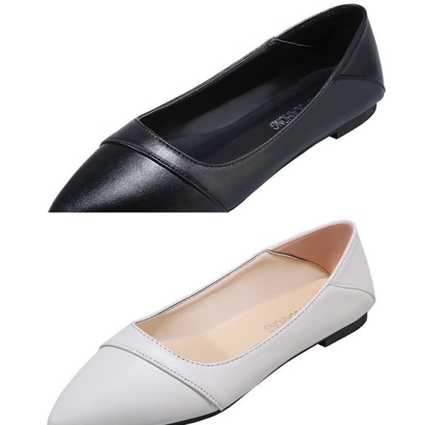 casual shoes leather shoes middle aged mother 2021 spring and autumn new korean fashion casual single with a pointed toe f7al, Black
casual shoes leather shoes middle aged mother 2021 spring and autumn new korean fashion casual single with a pointed toe f7al, Black