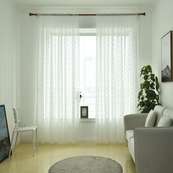 curtain & drapes 1pc transparent romantic tulle curtains voile window for living room bedroom balcony decor blackout
curtain & drapes 1pc transparent romantic tulle curtains voile window for living room bedroom balcony decor blackout