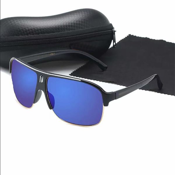 european and american men women design luxury 2508 sunglasses for stylish classic uv400 summer outdoor driving beach leisure, White;black
european and american men women design luxury 2508 sunglasses for stylish classic uv400 summer outdoor driving beach leisure, White;black