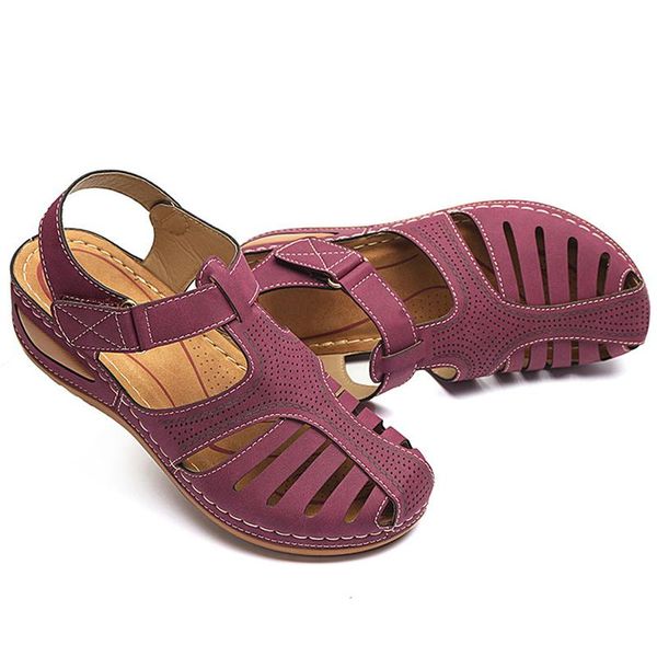 sandals women gladiator summer shoes low heels platform sandalias mujer plus size 44 casual wedges female, Black
sandals women gladiator summer shoes low heels platform sandalias mujer plus size 44 casual wedges female, Black