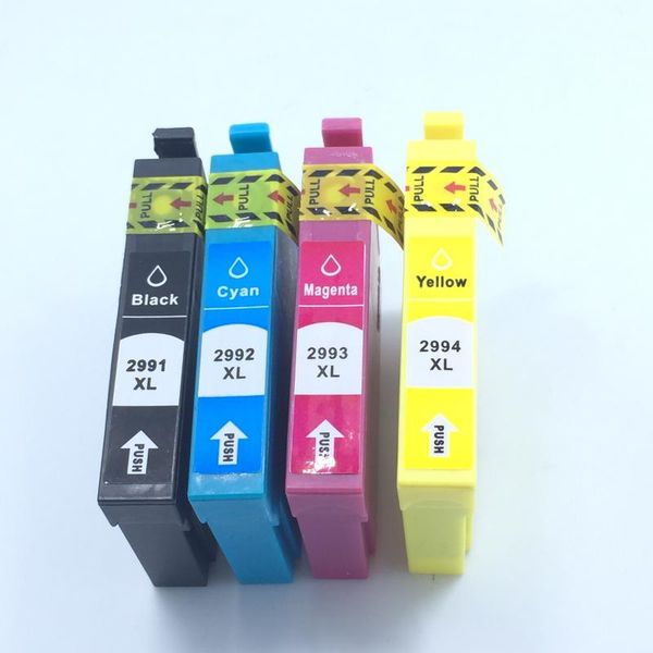 ink cartridges yotat t2991xl compatible for 29xl t2991a-t2994a xp235 xp245 xp432 xp442 printer (australia)
ink cartridges yotat t2991xl compatible for 29xl t2991a-t2994a xp235 xp245 xp432 xp442 printer (australia)