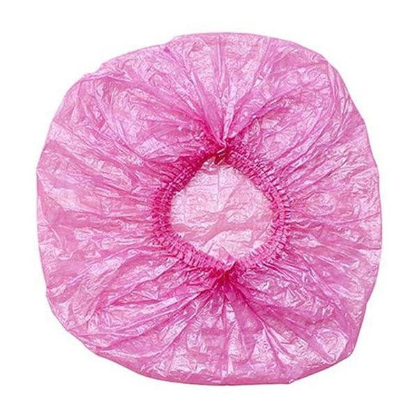 elastic shower cap transparent pe products bathroom net hairdressing hair dustproof for eyebrow accessories 100 pcs disposable caps
elastic shower cap transparent pe products bathroom net hairdressing hair dustproof for eyebrow accessories 100 pcs disposable caps