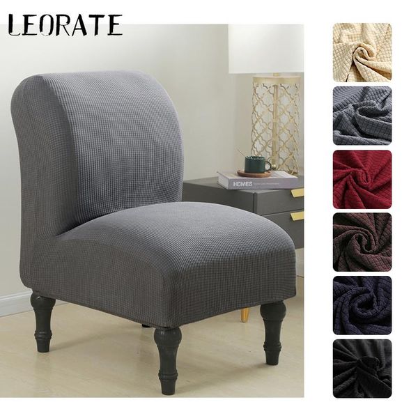 chair covers 6 solid colors armless sofa seat slipcover modern stretch couch protector elastic cover for home el
chair covers 6 solid colors armless sofa seat slipcover modern stretch couch protector elastic cover for home el