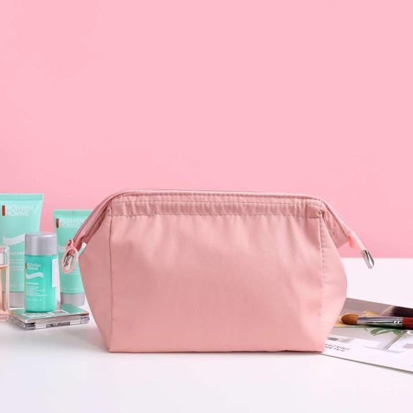 style waterproof make-up bag morandi color travel portable simple leisure make up wash multi-functional storage cosmetic bags & cases
style waterproof make-up bag morandi color travel portable simple leisure make up wash multi-functional storage cosmetic bags & cases