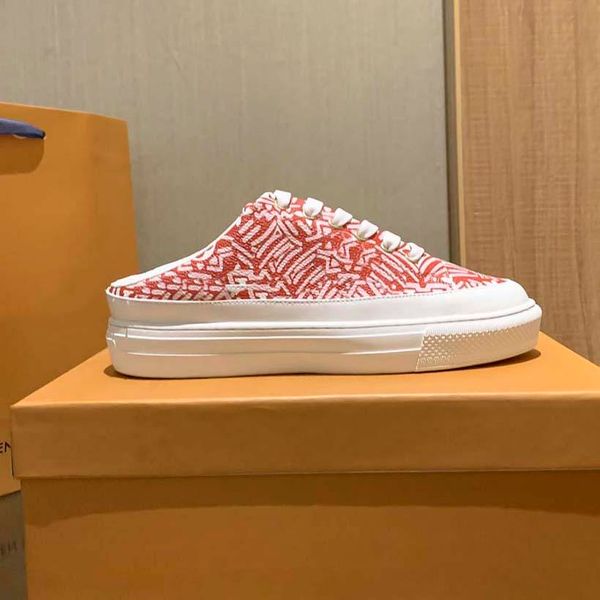 women designer shoes flat platform slipper for woman leather sneakers green red stripes shoe tennis sports trainers with box 05, Black
women designer shoes flat platform slipper for woman leather sneakers green red stripes shoe tennis sports trainers with box 05, Black