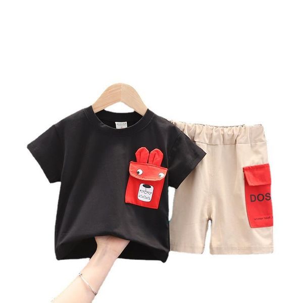 clothing sets summer children girls fashion clothes baby boys casual t shirt shorts 2pcs/sets kids infant toddler cartoon tracksuit, White
clothing sets summer children girls fashion clothes baby boys casual t shirt shorts 2pcs/sets kids infant toddler cartoon tracksuit, White